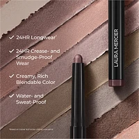 New York at Night Caviar Eye Set