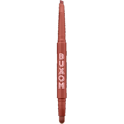 Power Line™ Plumping Lip Liner - Savvy Sienna