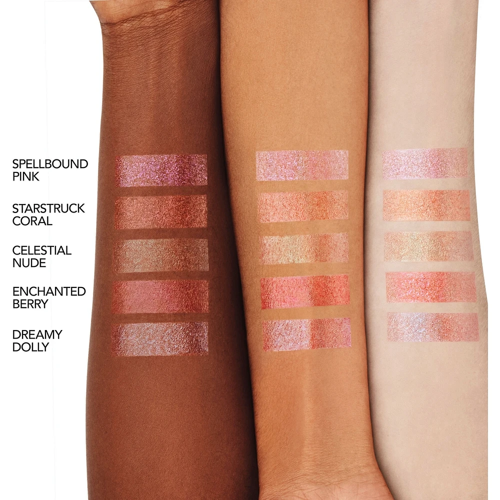 Plump Shot™ Vegan Collagen-Infused Lip Serum - Multichrome Tints Dreamy Dolly