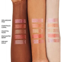 Plump Shot™ Vegan Collagen-Infused Lip Serum - Multichrome Tints Dreamy Dolly