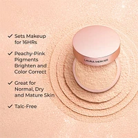 Translucent Loose Setting Powder Ultra-Blur Tone-up (FULL SIZE)