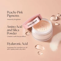 Translucent Loose Setting Powder Ultra-Blur Tone-up (FULL SIZE)