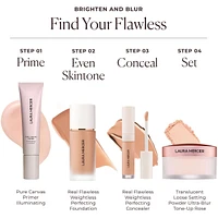 Translucent Loose Setting Powder Ultra-Blur Tone-up (FULL SIZE)