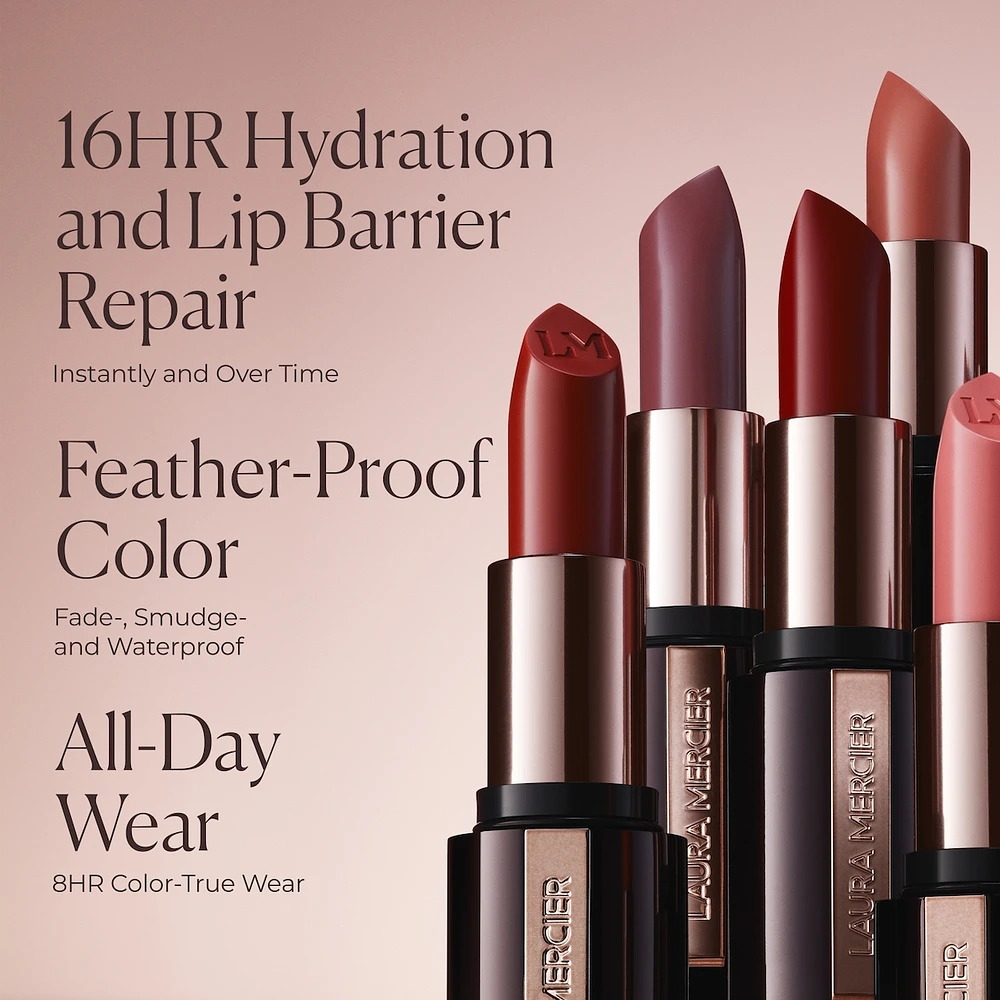 Caviar Hydra-Crème Lipstick