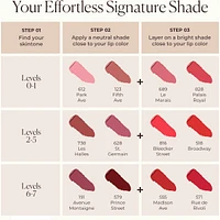 Caviar Hydra-Crème Lipstick