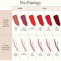 Caviar Hydra-Crème Lipstick