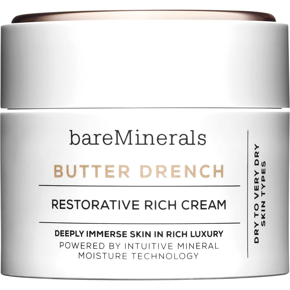 BUTTER DRENCH Restorative Rich Cream