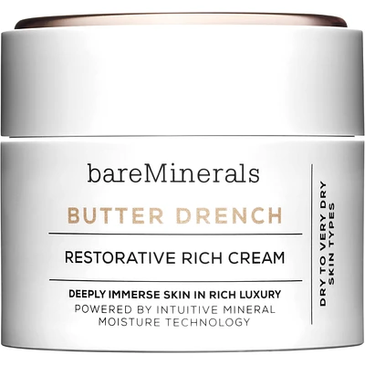 BUTTER DRENCH Restorative Rich Cream