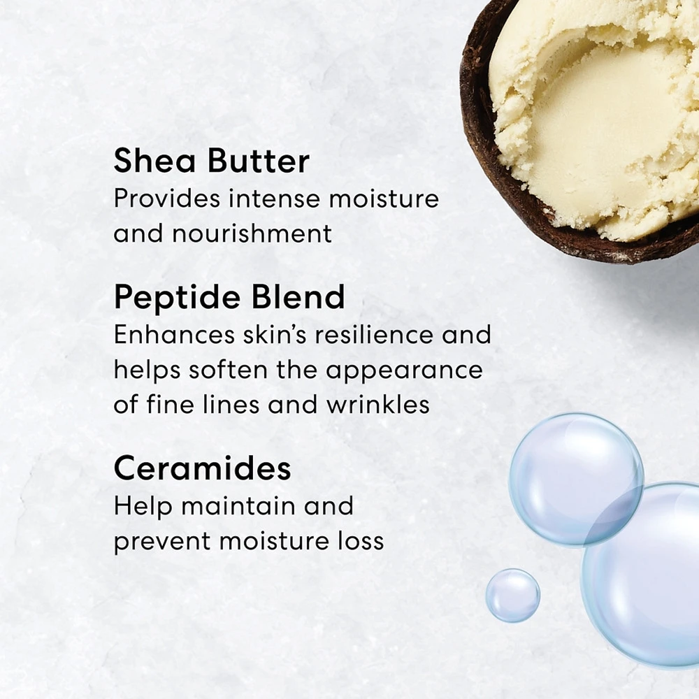 BUTTER DRENCH Restorative Rich Cream