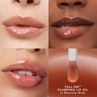 Full-On ™ Plumping Lip Oil