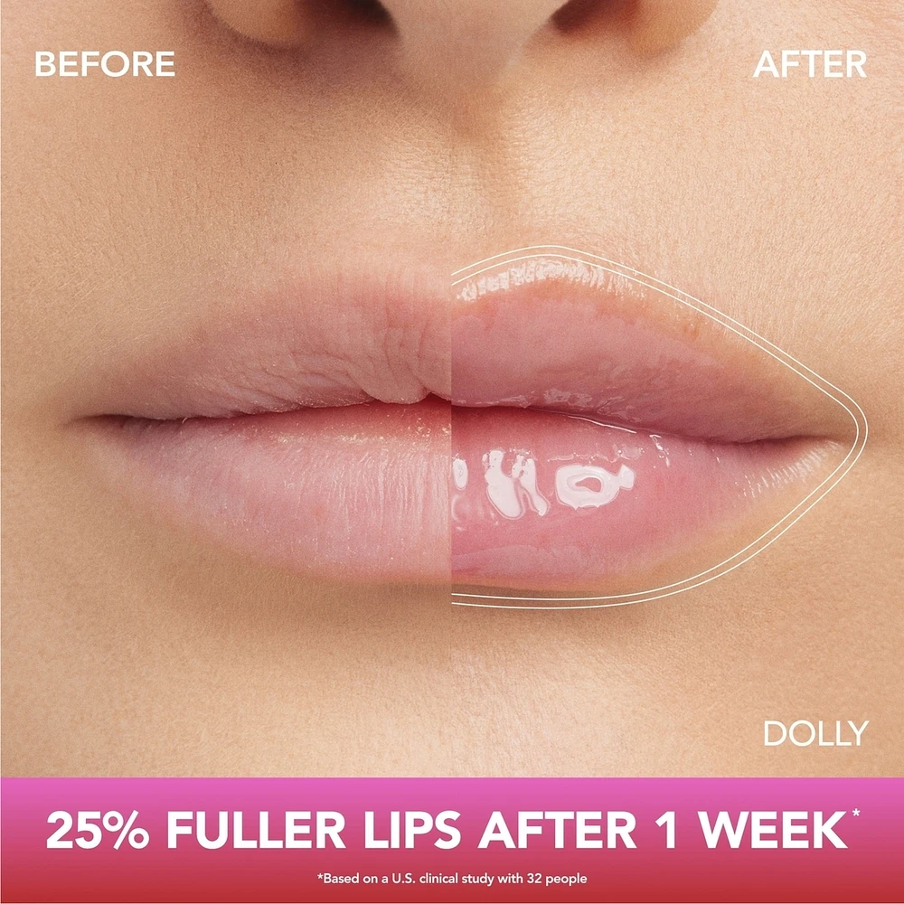 Full-On ™ Plumping Lip Oil