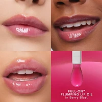 Full-On ™ Plumping Lip Oil