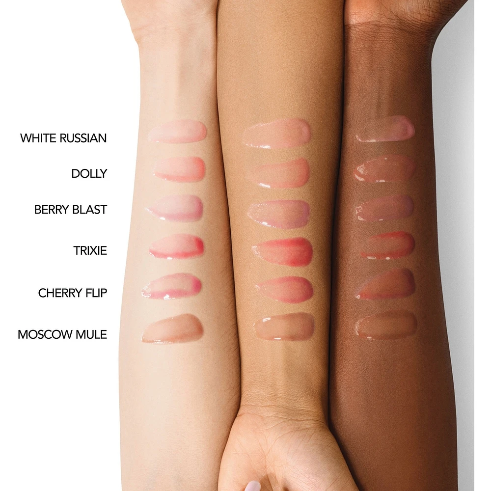 Full-On ™ Plumping Lip Oil