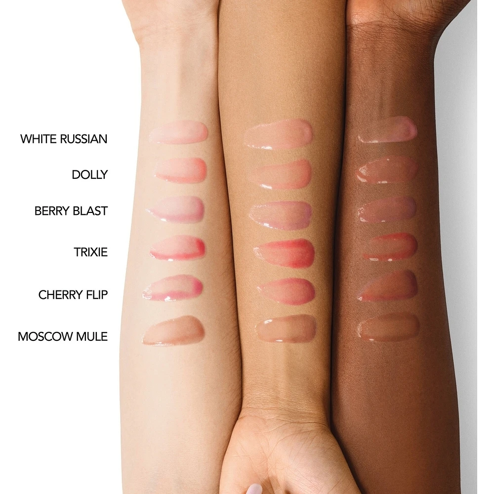 Full-On ™ Plumping Lip Oil