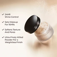 Lunar New Year Translucent Loose Setting Powder