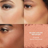 Blush Infusion de Couleur, Nouvel an lunaire