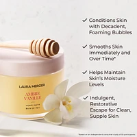 Honey Bath