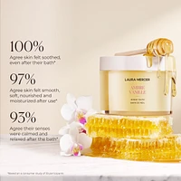 Honey Bath