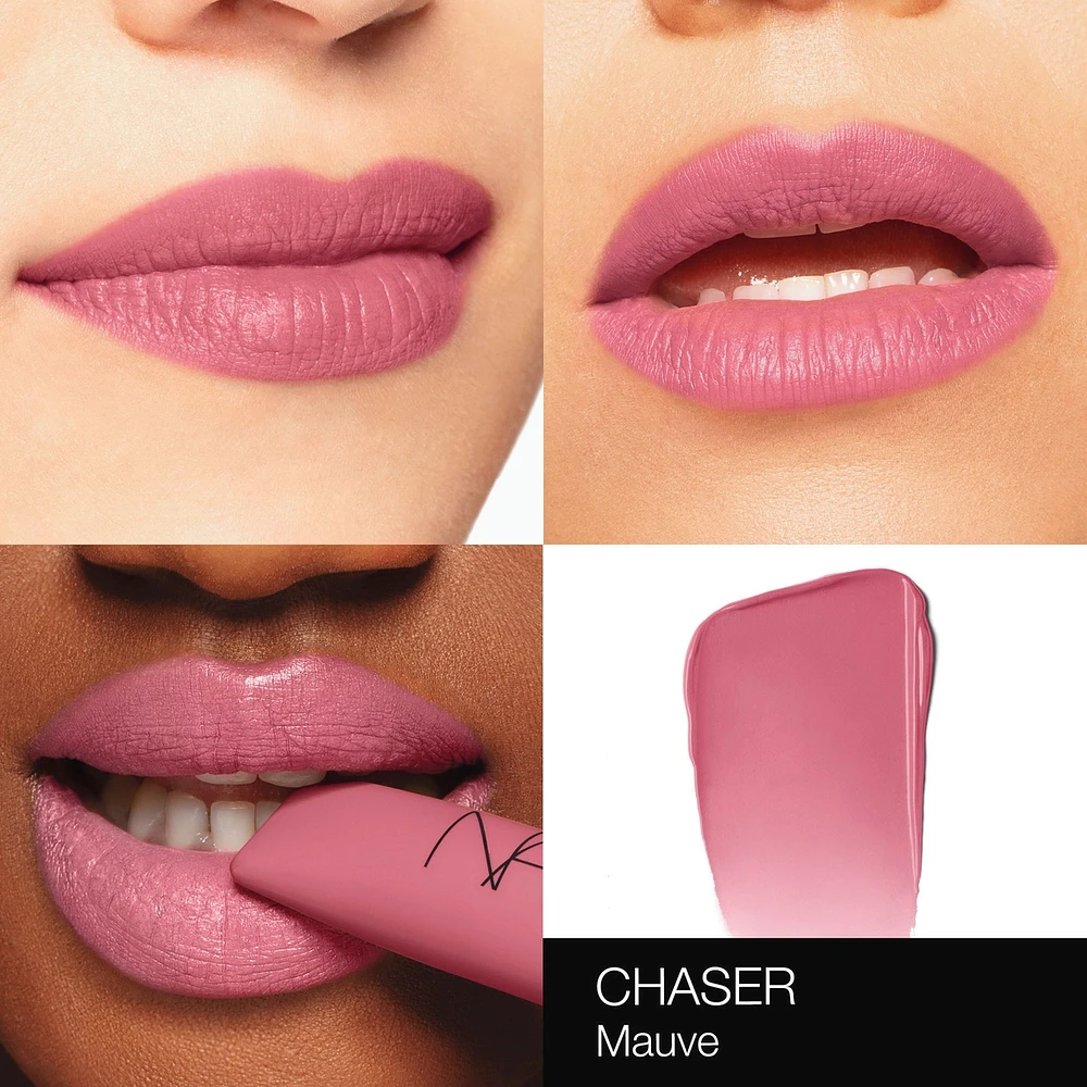Air Matte Lip Colour