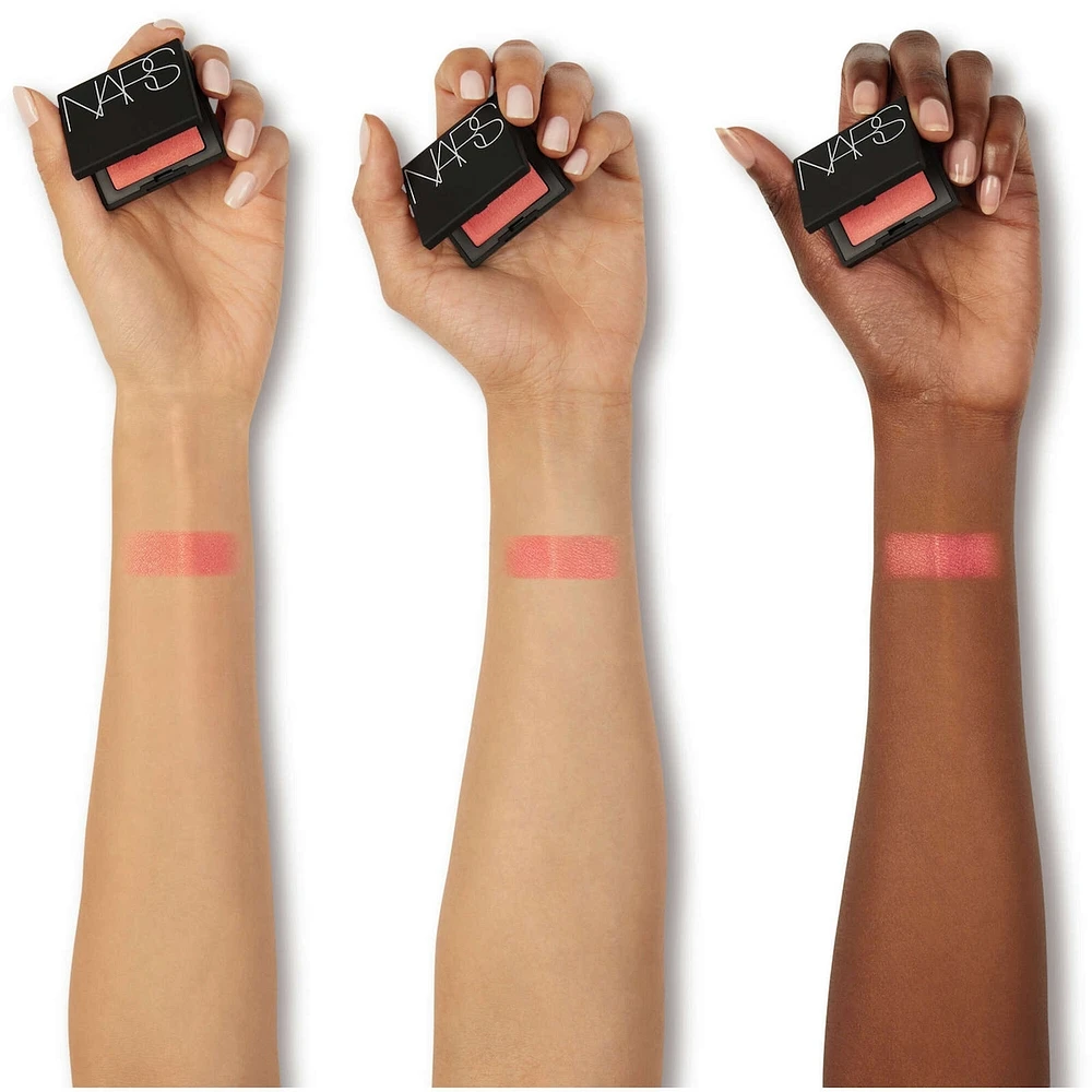 Mini Blush