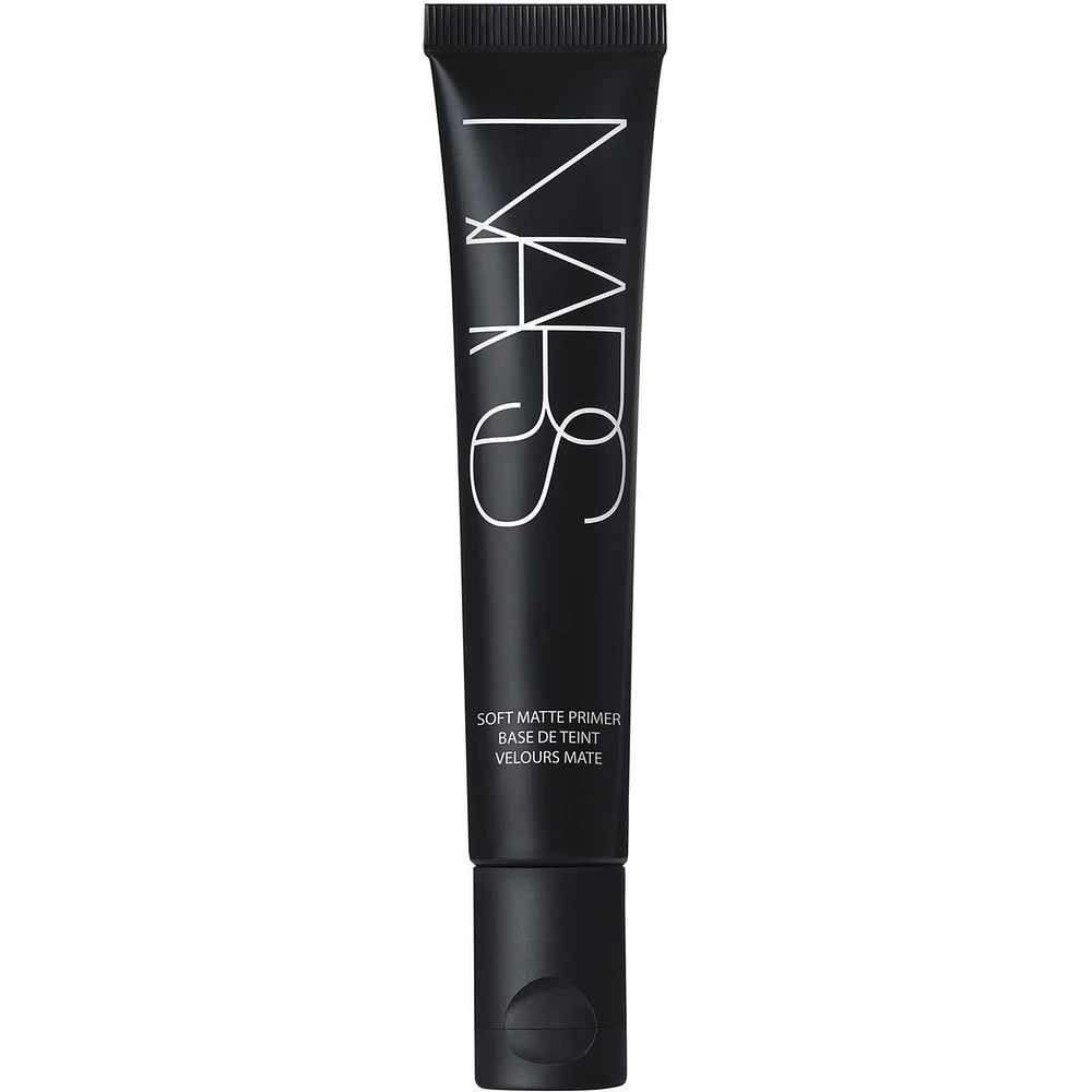 Soft Matte Primer