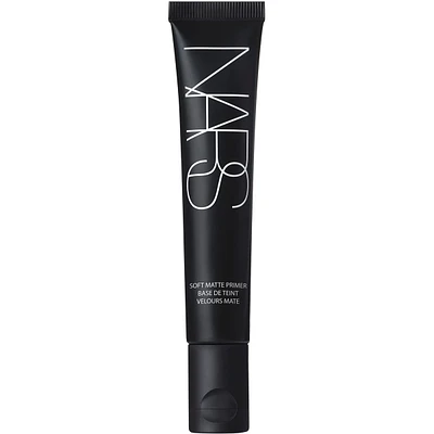 Soft Matte Primer