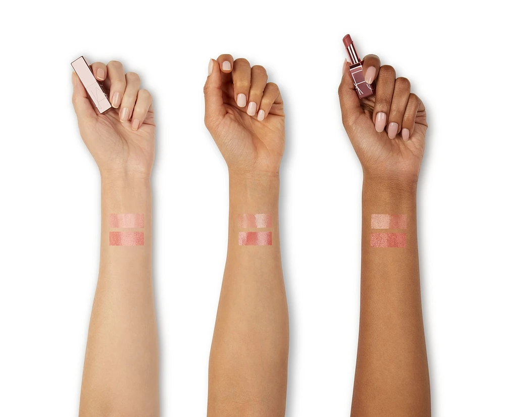 Mini Afterglow Lip Balm Duo