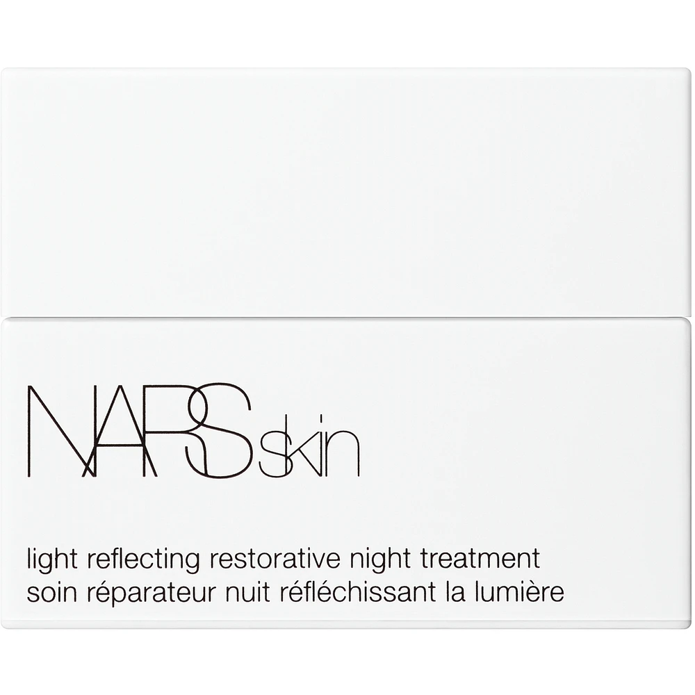 Light Reflecting™ Restorative Night Treatment