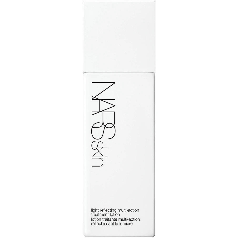 Light Reflecting™ Treatment Toning Lotion