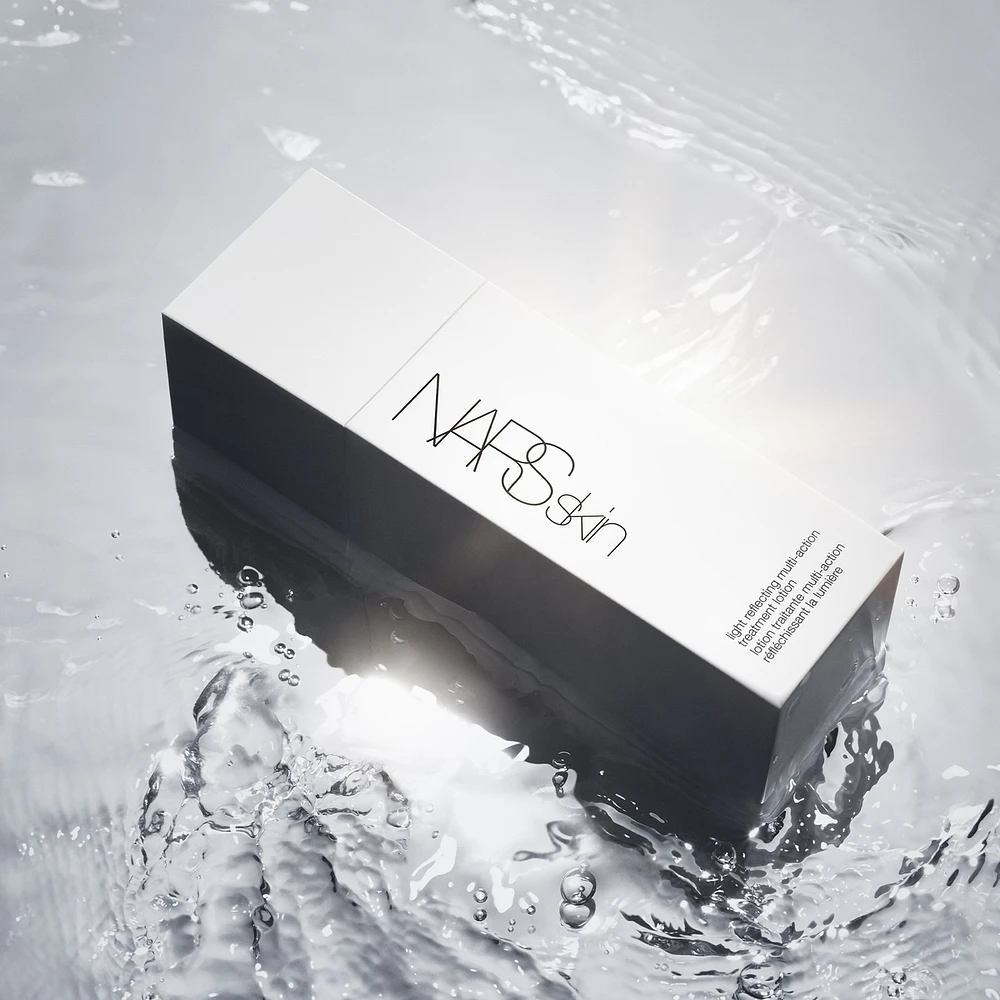 Light Reflecting™ Treatment Toning Lotion