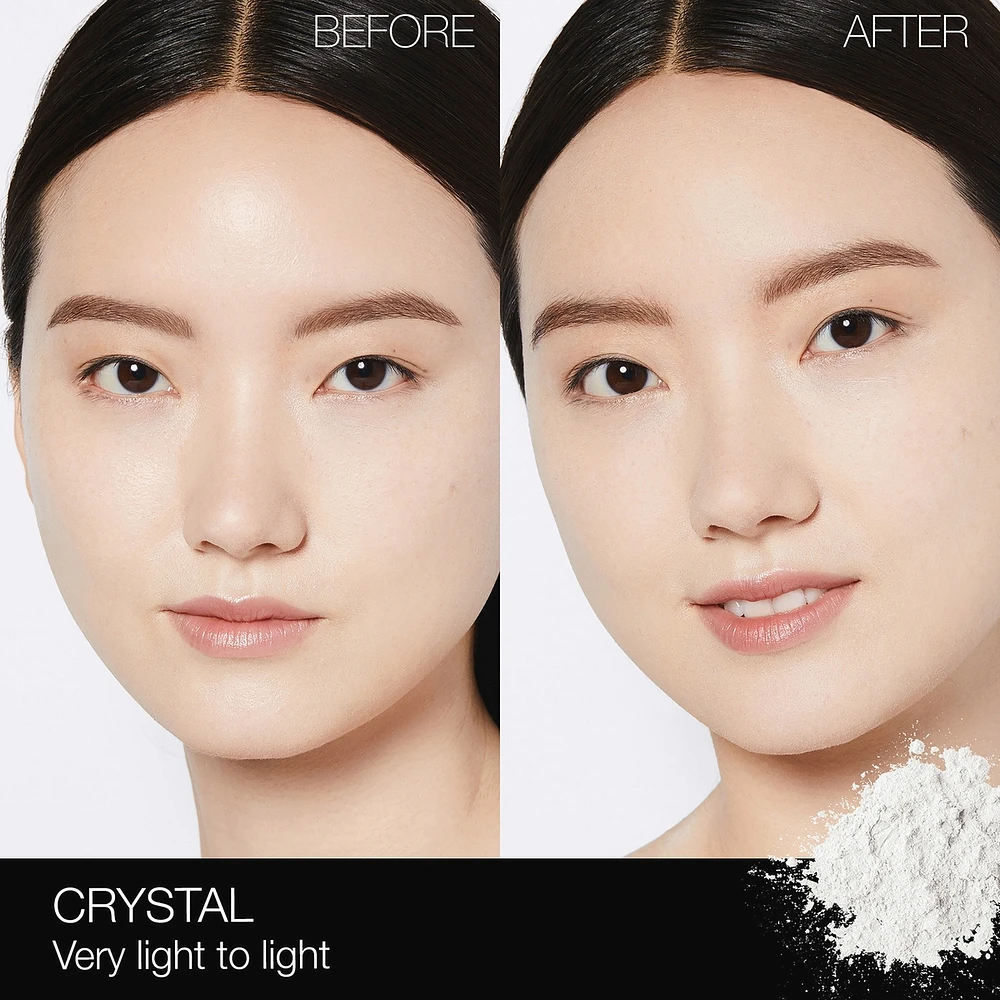 Light Reflecting Setting Powder Loose
