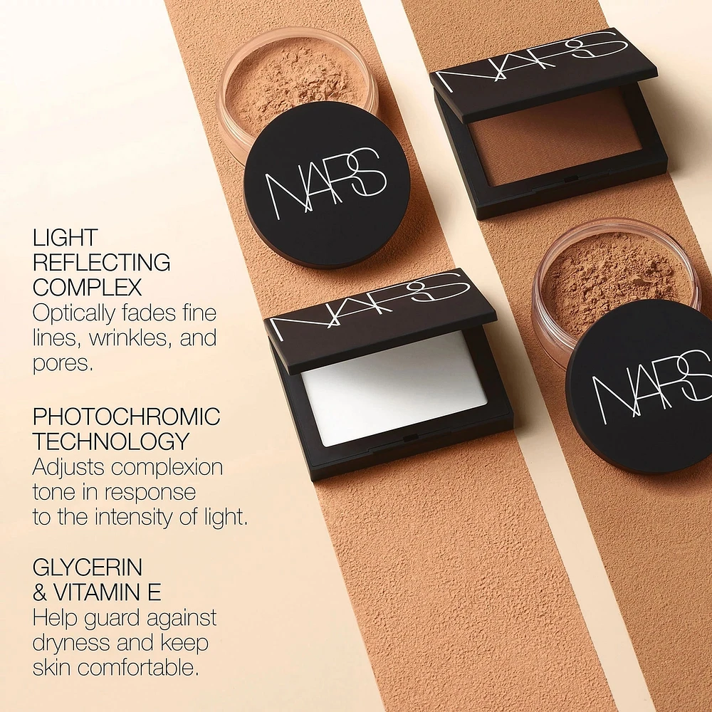 Light Reflecting Setting Powder Loose
