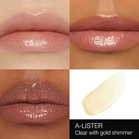 Afterglow Lip Oil