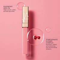 Afterglow Lip Oil