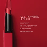 Powermatte Lipstick