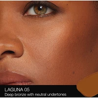 Laguna Bronzing Cream