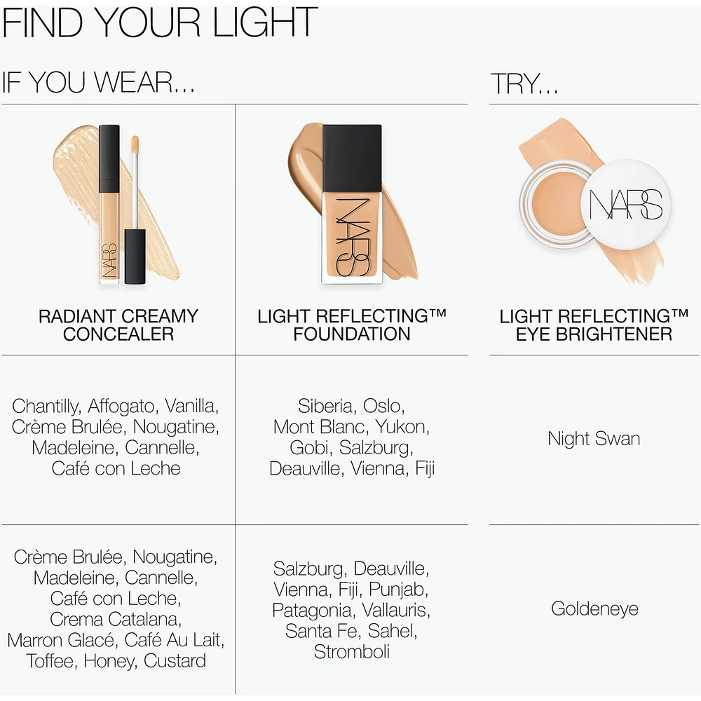 Light Reflecting™ Eye Brightener