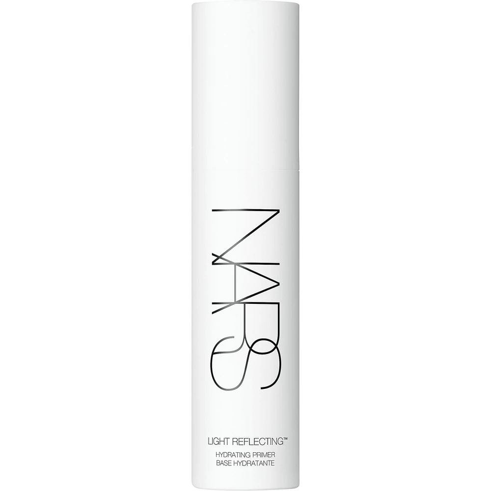 Light Reflecting Primer