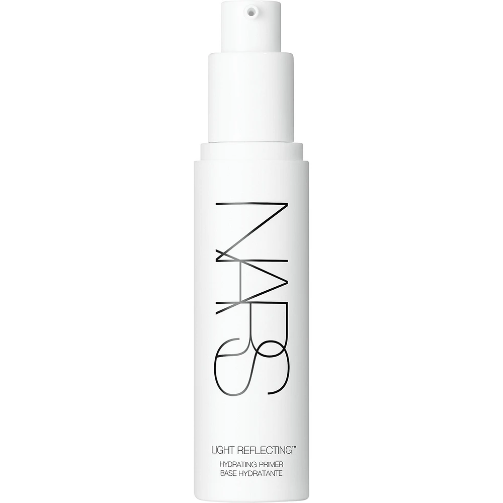 Light Reflecting Primer