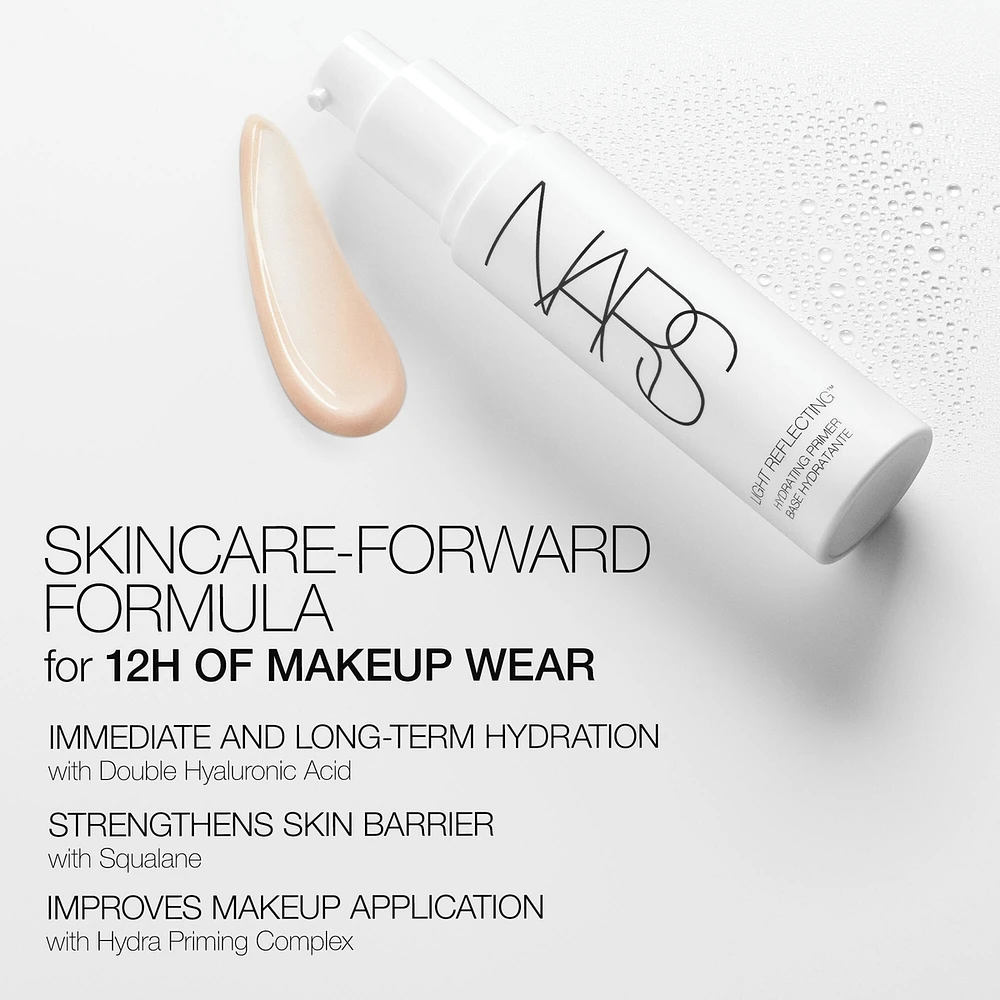 Light Reflecting Primer