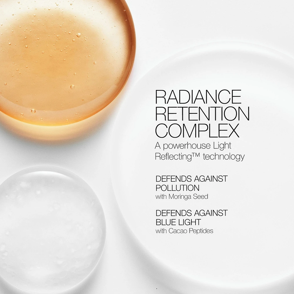 Light Reflecting Primer