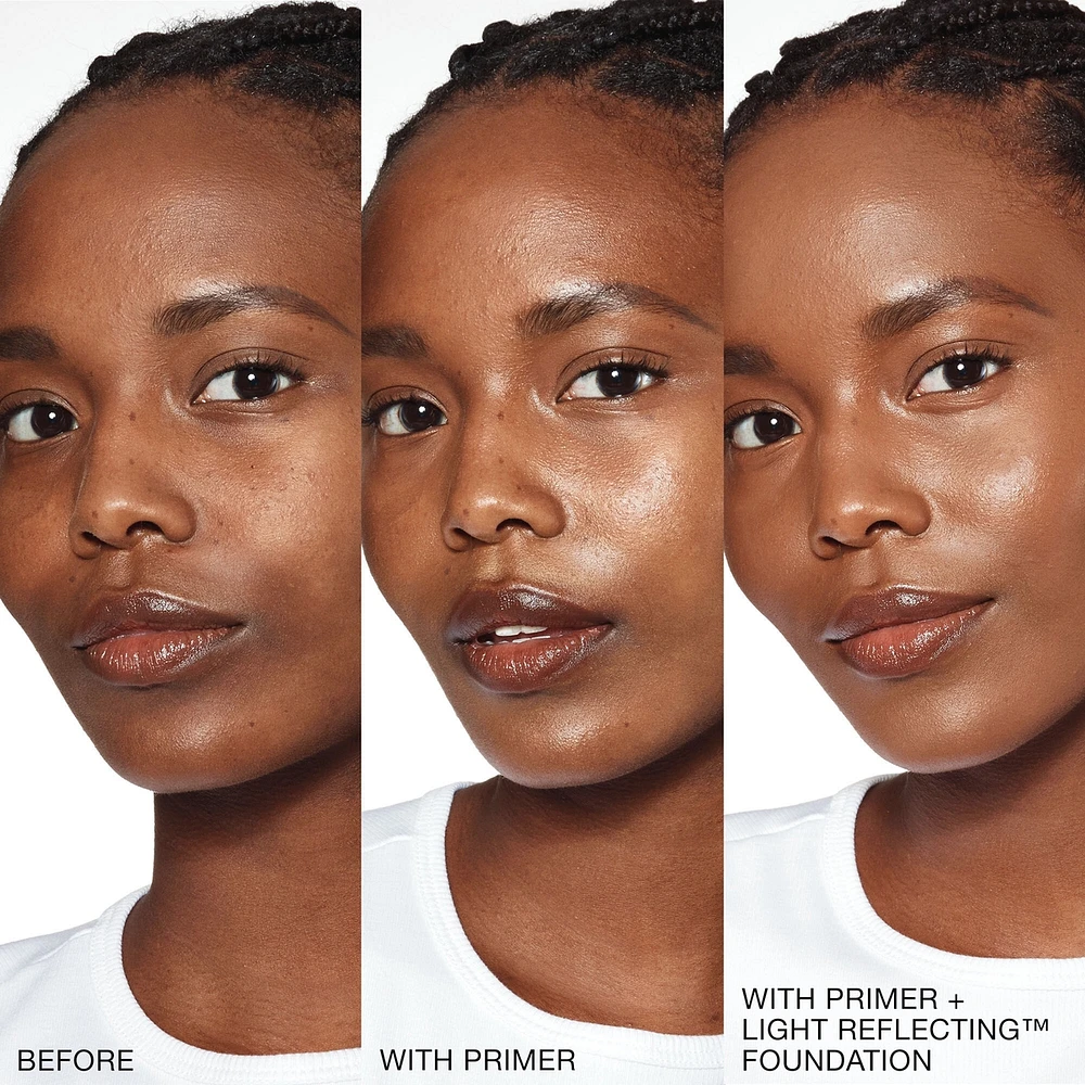 Light Reflecting Primer