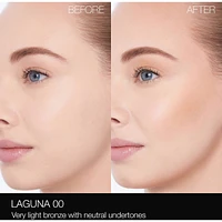 Laguna Bronzing Powder