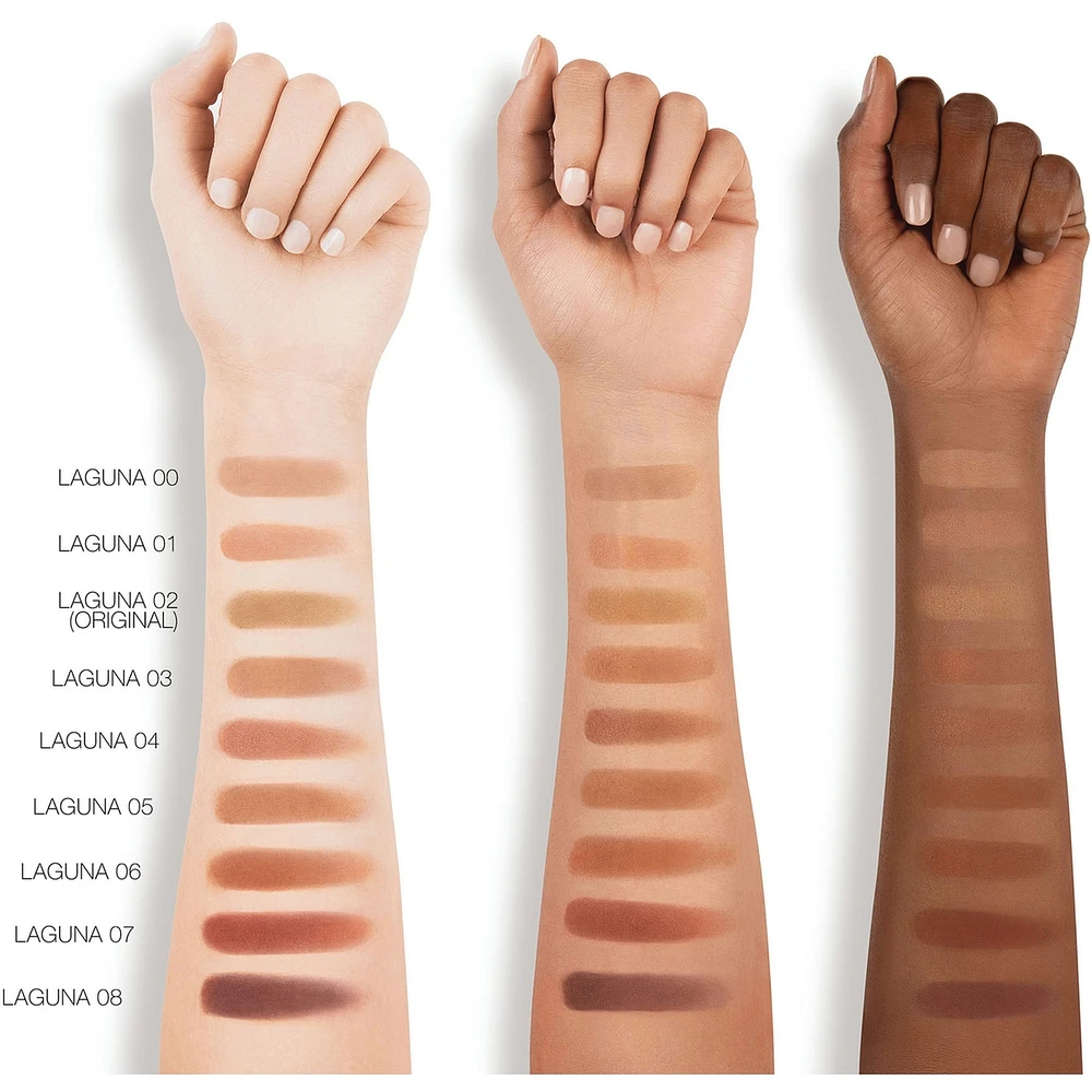 Laguna Bronzing Powder