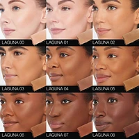 Laguna Bronzing Powder