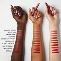 Powermatte High-Intensity Lip Pencil