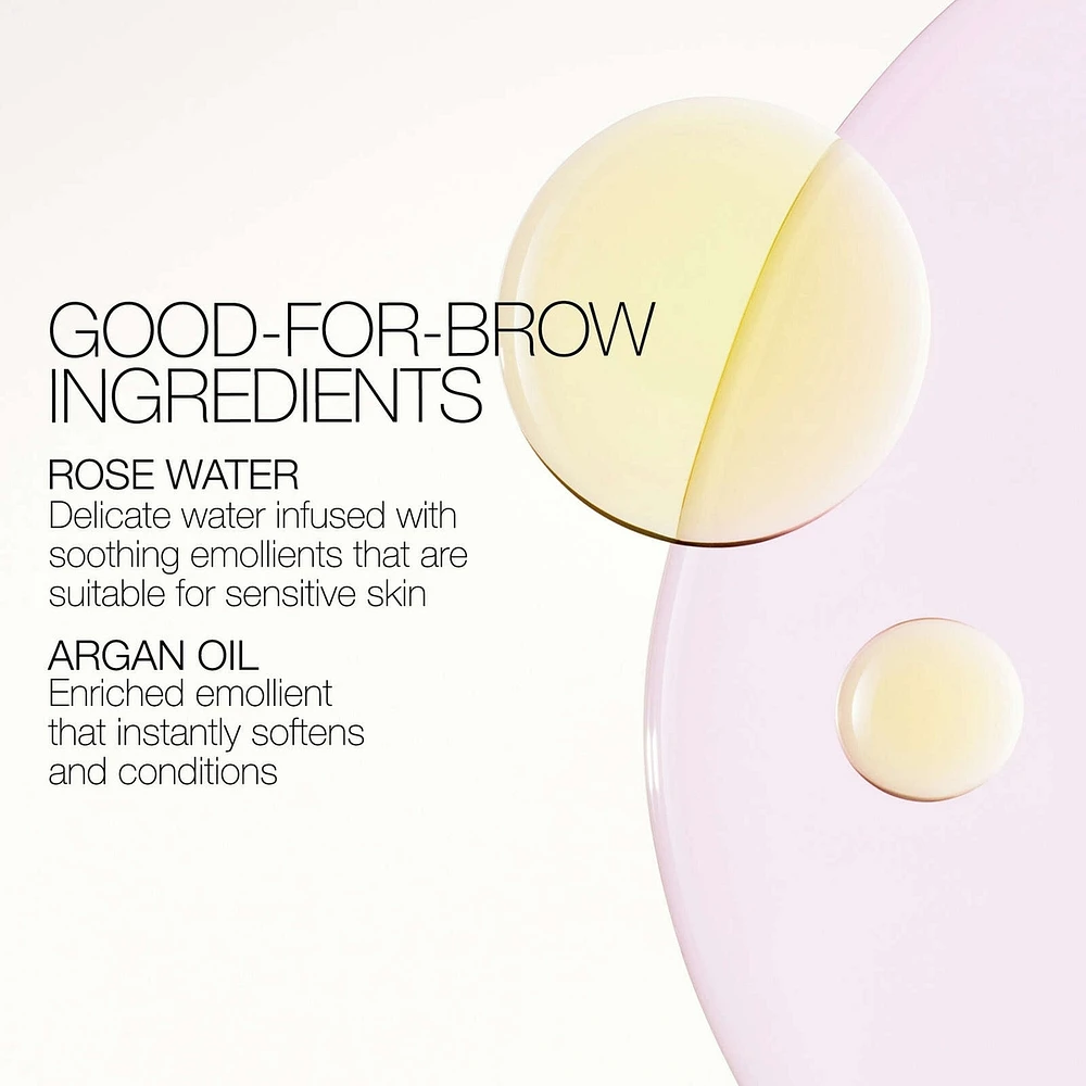 Brow Shaping Gel