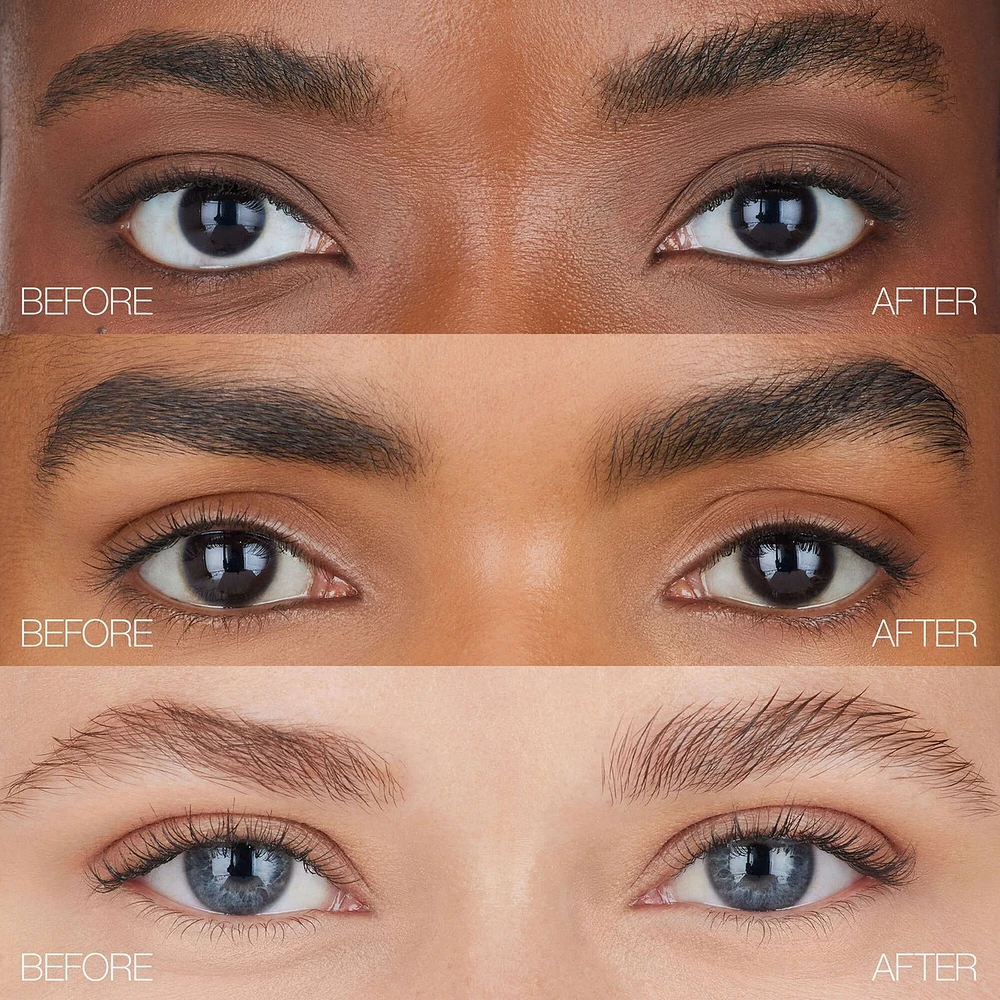 Brow Shaping Gel