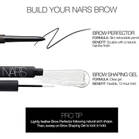 Brow Shaping Gel