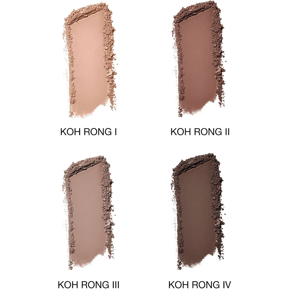 Quad Eyeshadow